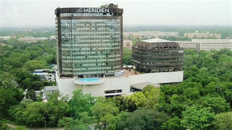 Le Meridien Group of Hotels | Best Luxury Hotels Chains in India | Tour ...