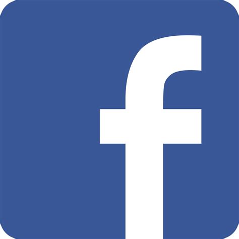 facebook logo like share png transparent background | Png Vectors ...