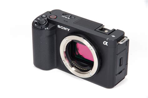 Sony ZV-E1 Vlogging Camera Review - Performance | ePHOTOzine