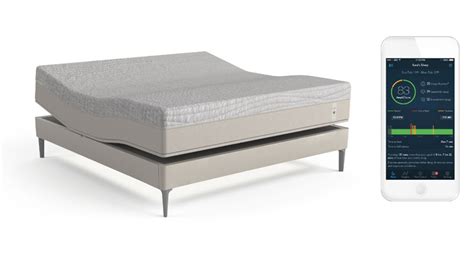 Sleep Number 360 Smart Bed Review | PCMag