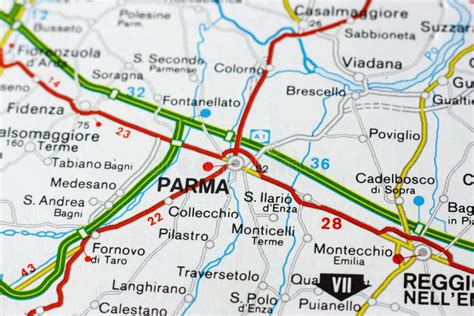 Pence traje ritmo parma mapa Fascinar Perforar bofetada