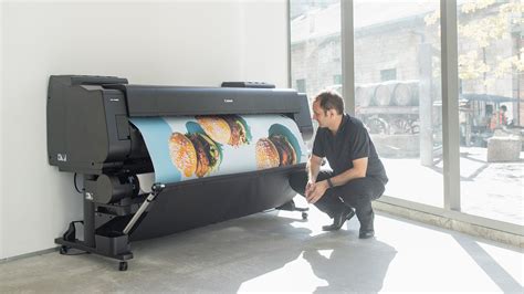 5 Things to Know About Large Format Printing – Local biz blog