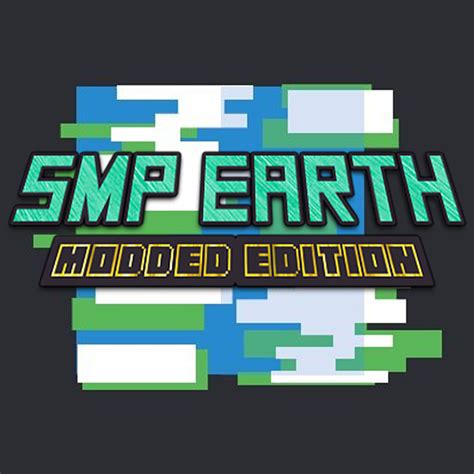 Lorkin's SMP Earth - Minecraft Modpacks - CurseForge