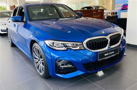 What Makes The BMW 3-Series The Most VFM Luxury Car In India?