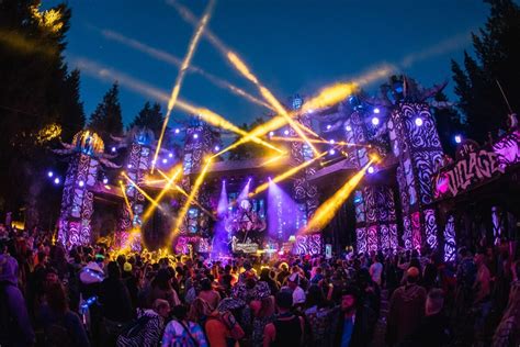 Shambhala Music Festival Teases 2023 Festival Lineup With Headliner ...