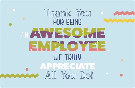 Employee Appreciation Day Inspirational Quotes Employee, 54% OFF