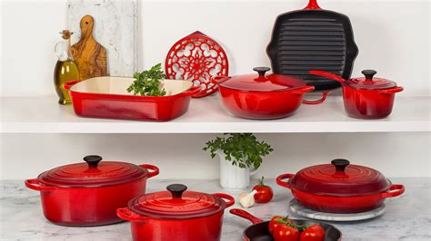 The best cheap Le Creuset deals for September from Dutch ovens to ...