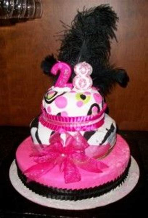 15 best images about Birthday Cake Designs on Pinterest | 28th birthday ...