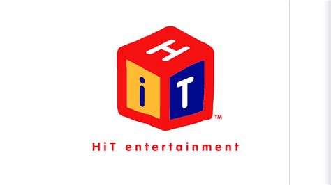 HiT Entertainment Logo (2006-2016) by Charlieaat on DeviantArt