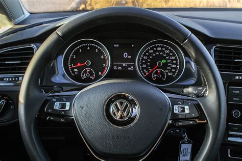 Quick Drive: 2018 Volkswagen Golf TSI 1.8T Automatic – SIX SPEED BLOG