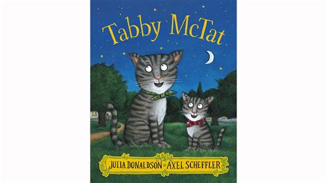 BBC announces Tabby McTat, a star-studded animation based on the book ...