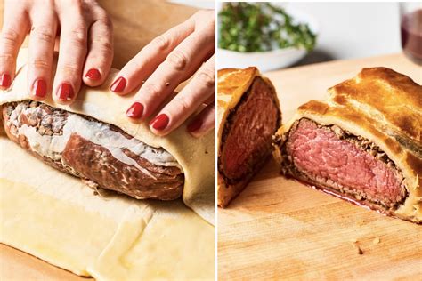 Gordon Ramsay Beef Wellington Recipe Review | The Kitchn