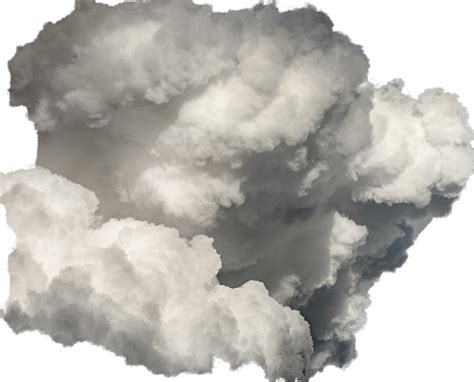 Cloud Storm Free Download Image Transparent HQ PNG Download | FreePNGimg