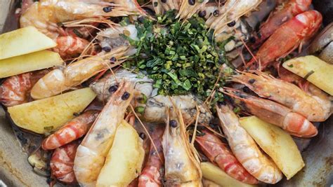 43 Best Seafood Dishes in Portugal - TasteAtlas