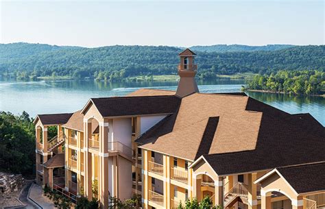 Westgate Branson Lakes Resort | Near Branson's Top Attractions