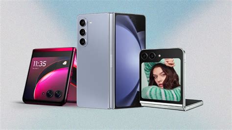 Foldable phones predicted to remain niche products