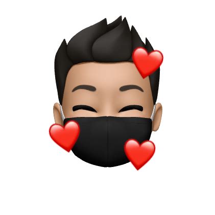 Mask emoji memoji – Artofit