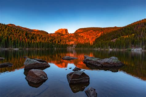 Experience the Rugged Beauty of Rocky Mountain National Park - Resource ...