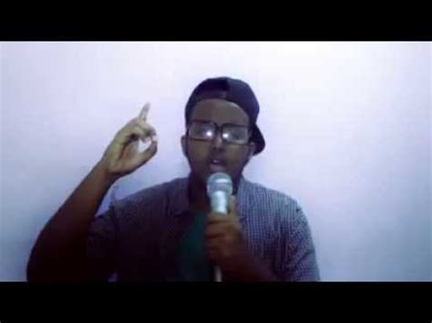 nashiido somali - YouTube