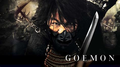 Stream & Watch Goemon Episodes Online - Sub & Dub