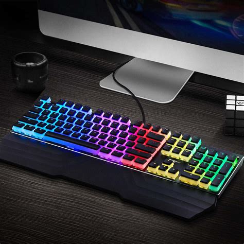 5 Best Mechanical Keyboards for Typing