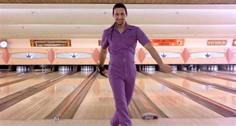 THE BIG LEBOWSKI JOHN TURTURRO JESUS OUTFIT - Current price: $23000