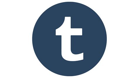 Tumblr Logo, symbol, meaning, history, PNG, brand