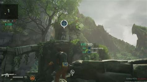 Here's how the Uncharted 4 multiplayer beta mixes in sidekicks and ...