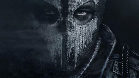 Call Of Duty: Ghosts Wallpapers - Wallpaper Cave