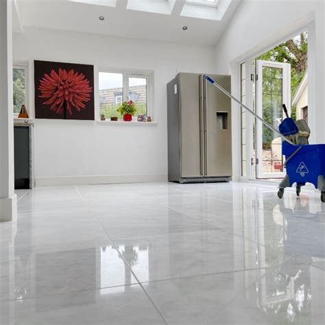 Cleaning Honed Marble Floors – Flooring Tips