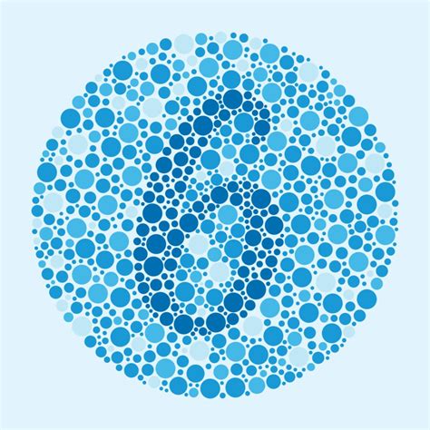 A Guide to the Different Types of Color Blindness | Warby Parker