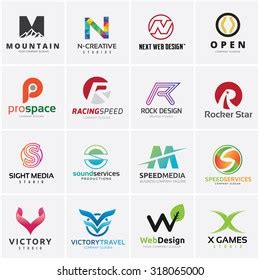 9 Letter X And O With Game Modern Business Logo Design Template Stock ...