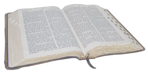 Biblia Abierta Png - PNG Image Collection