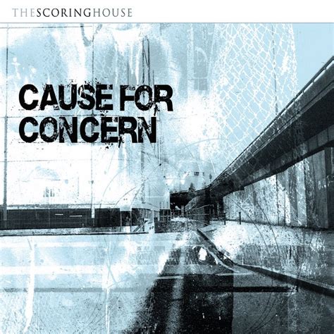 ‎Cause for Concern - Album by Zac Jordan - Apple Music