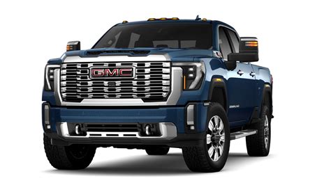 2025 Gmc Sierra 2500hd Denali Ultimate - Sonia Lee