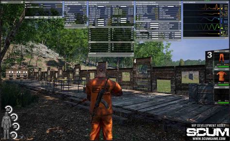 Descargar SCUM para PC Full | Juegos Torrent PC