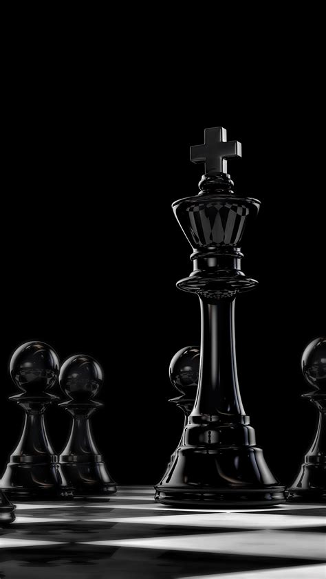 Share 88+ iphone chess wallpaper - in.coedo.com.vn