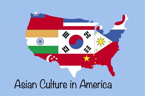 How Asian culture found its place in America – Scot Scoop News