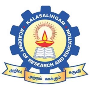 Kalasalingam Academy of Research and Education Admissions » Zero Vigyan