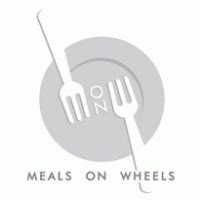 Meals on Wheels Logo PNG Vector (EPS) Free Download