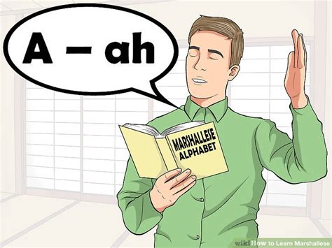 How to Learn Marshallese: 10 Steps (with Pictures) - wikiHow