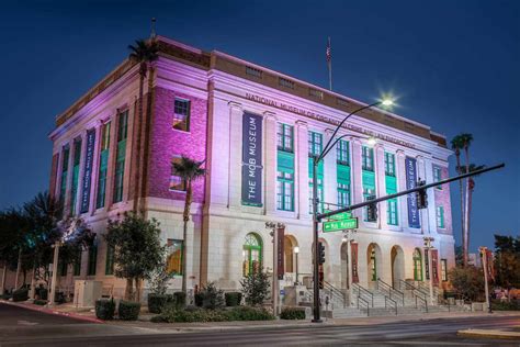 The Complete Guide to The Mob Museum in Las Vegas