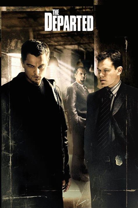 The Departed Wallpapers - Wallpaper Cave