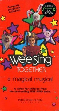 Wee Sing Together