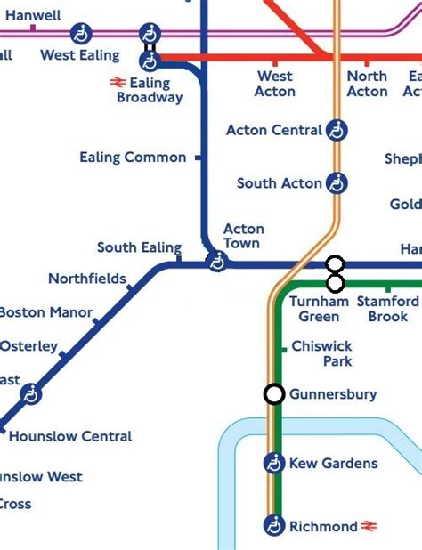 Upgrading the Piccadilly: Calling Time on Mind the Gap? - London ...