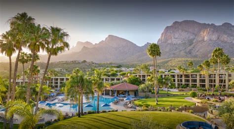 The 20 Best Hotels in Tucson, AZ