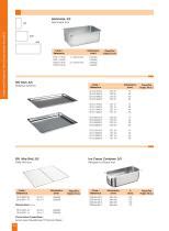 OZTI INDUSTRIAL KITCHEN EQUIPMENT CATALOGUE - Ozti - PDF Catalogs ...