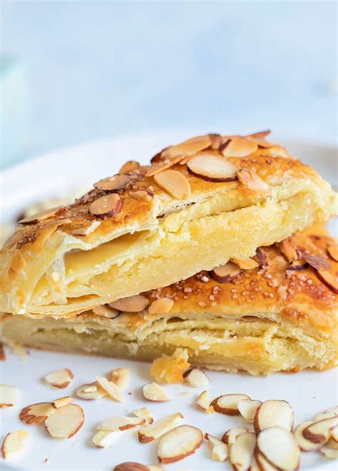 This scrumptious Bear Claw recipe is perfect for weekend brunch! So ...