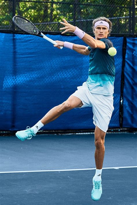 adidas Men's Parley Collection | Tennis clothes, Tennis wear, Mens golf ...