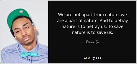 TOP 25 SAVE NATURE QUOTES (of 55) | A-Z Quotes